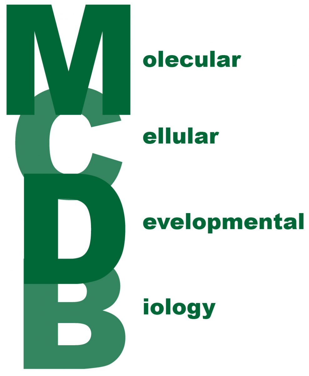 Molecular, Cellular, Developmental, Biology